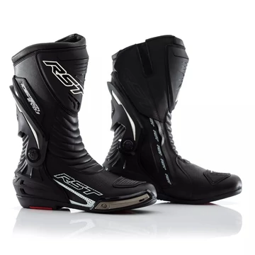 RST Tratech Evo3 motoros csizma (fekete)