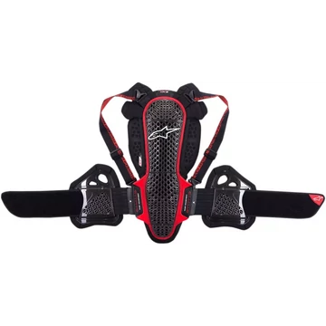 Alpinestars Nucleon KR-3 gerincvédő