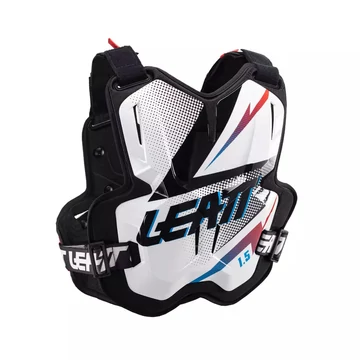 Leatt Torque 1.5 Whiteland páncél