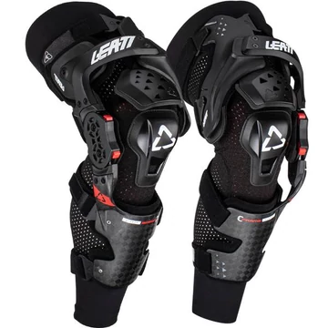 Leatt C-Frame Hybrid térdvédő