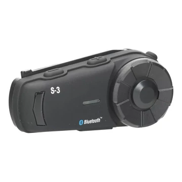 SCS S-3 Bluetooth sisakbeszélő