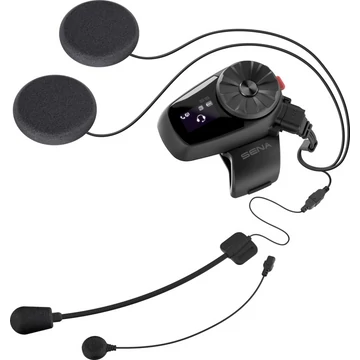 Sena 5S-10 bluetooth sisakbeszélő