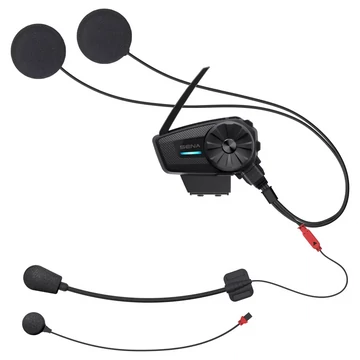 Sena Spider ST1-10 sisakbeszélő