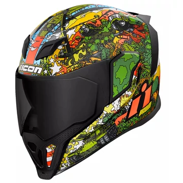 Icon Airflite GP23 (beépített napszemüveggel)