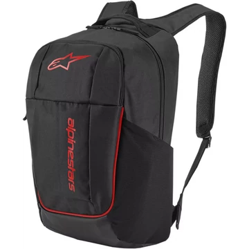 Alpinestars GFX V2 hátizsák 16L (fekete-piros)