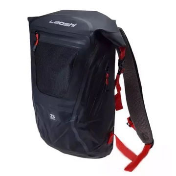 Leoshi Motoman hátizsák 25L