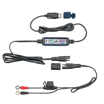 Optima USB töltő